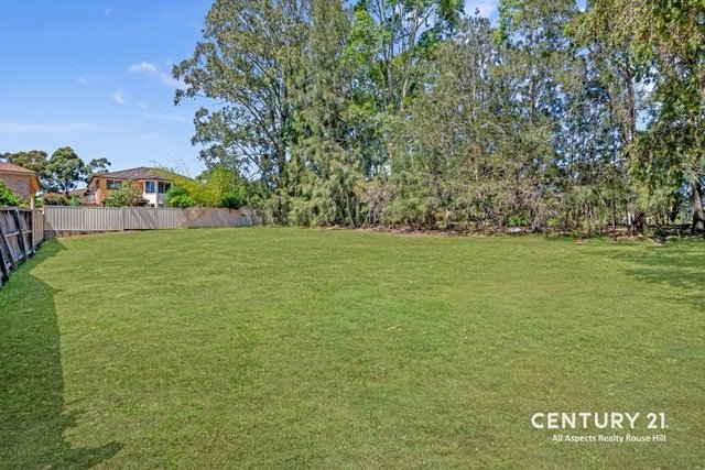 8 Nimbus Close, NSW 2155