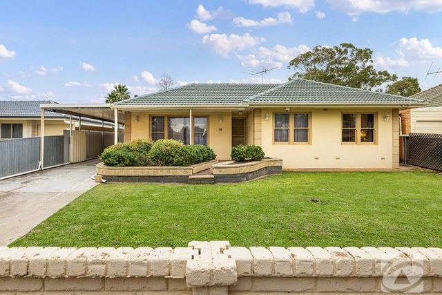18 Nottingham Avenue, SA 5109