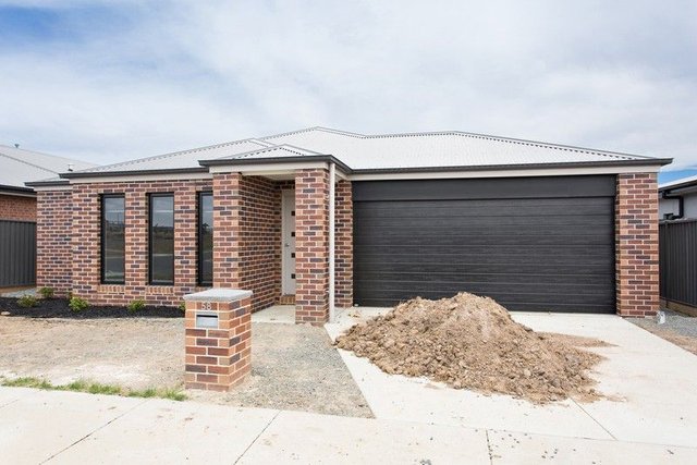 58 Creekstone Drive, VIC 3350