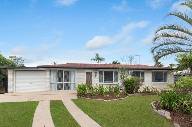 41 Wellesley Drive (Kirwan), QLD 4817