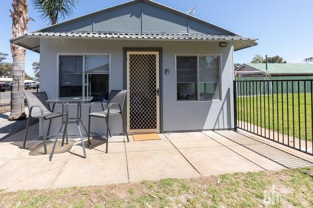 House 3 Mannum Holiday Village, SA 5238