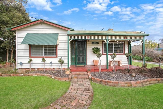 451 McDonald Road, NSW 2641