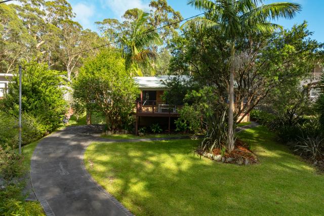 403 Elizabeth Drive, NSW 2540