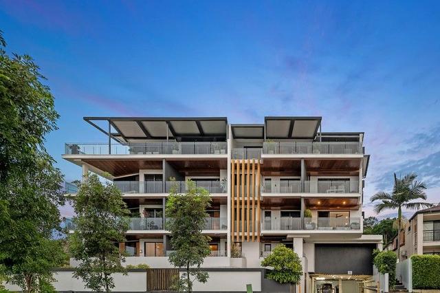 7/47 Brisbane  Street, QLD 4067