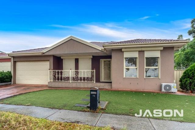 72 Lakeside Drive, VIC 3064