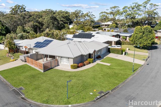 24 Grenadines Way, NSW 2445