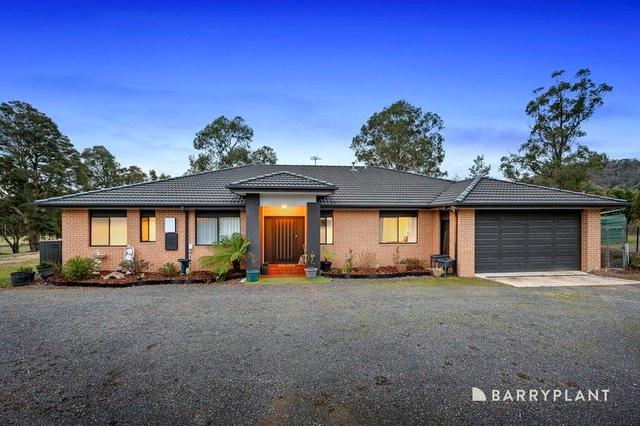 75 McGregor Avenue, VIC 3777