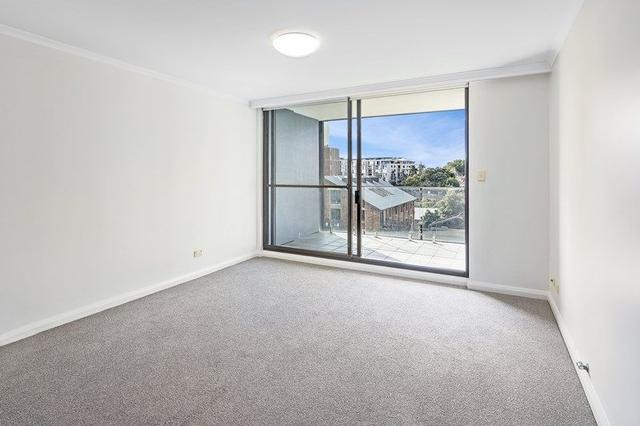 Level8/66 Bowman Street, NSW 2009