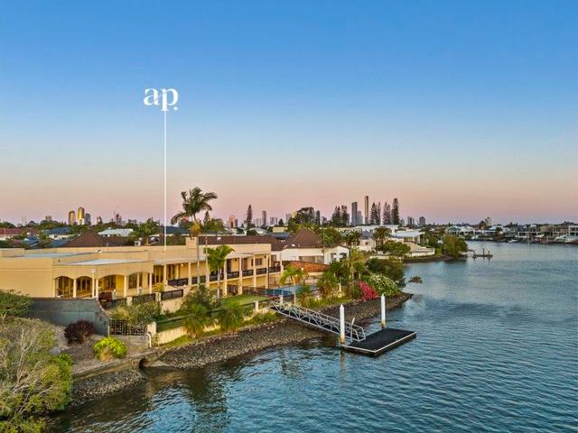 20 Saint Tropez Terrace, QLD 4217