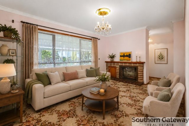 38 Inkpen Way, WA 6167