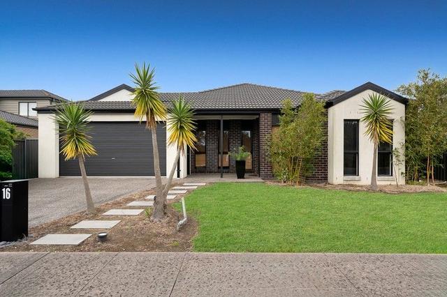 16 Greenway Drive, VIC 3810