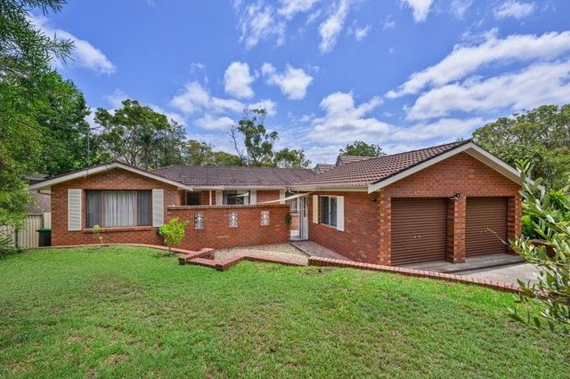 542 Hawkesbury Road, NSW 2777