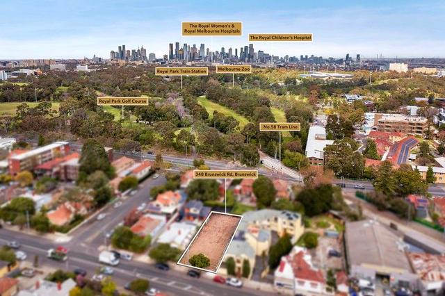 348 Brunswick Road, VIC 3056