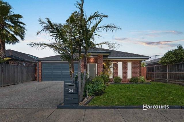 24 Arden Avenue, VIC 3810