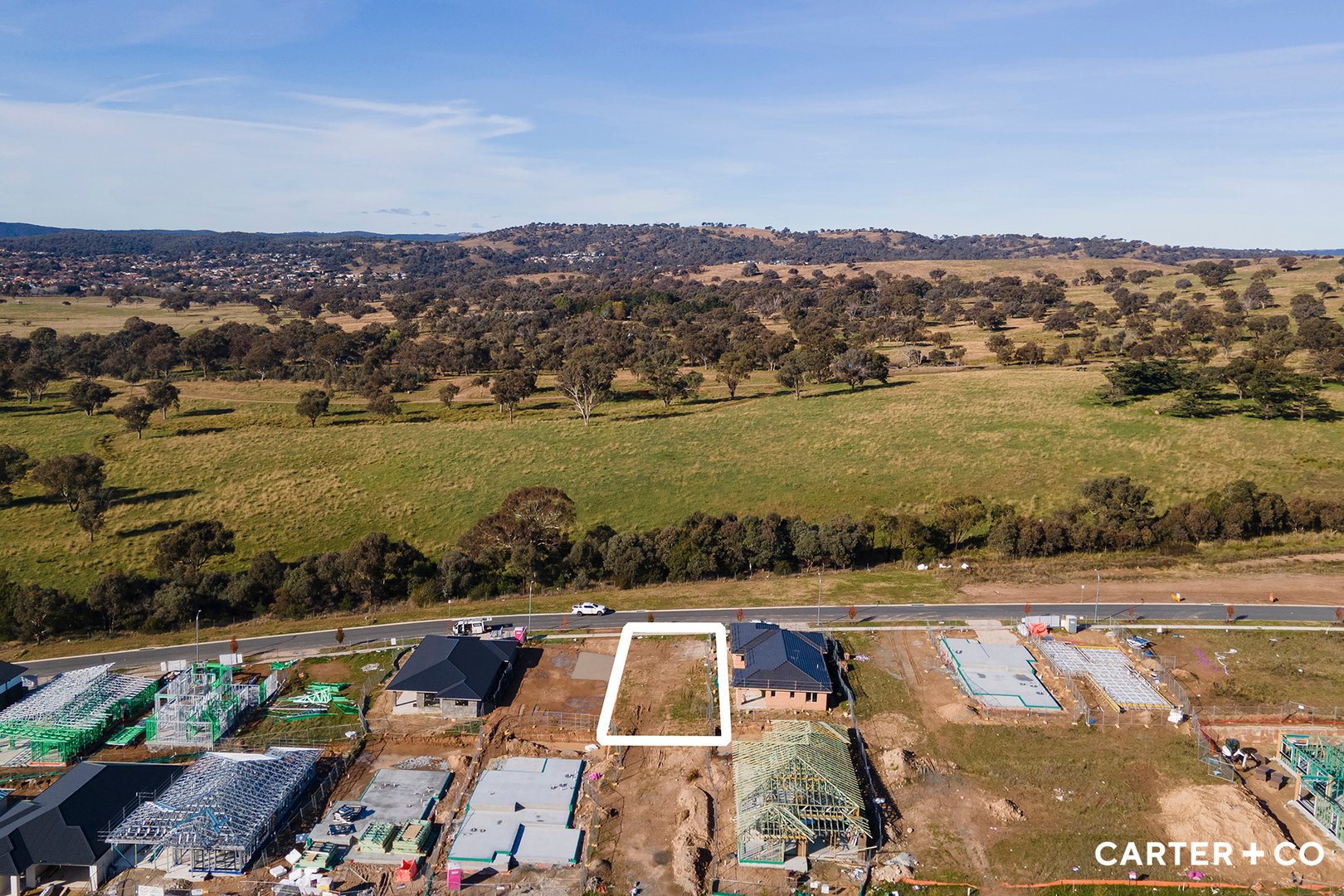 46 Alpine Ash Way, Tralee NSW 2620 Allhomes