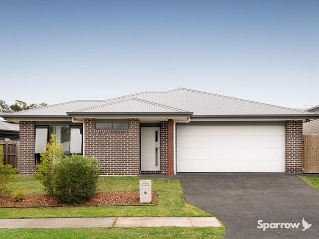 8 Kookaburra Court, QLD 4207