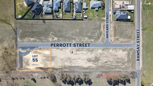 17 Perrott St, NSW 2653