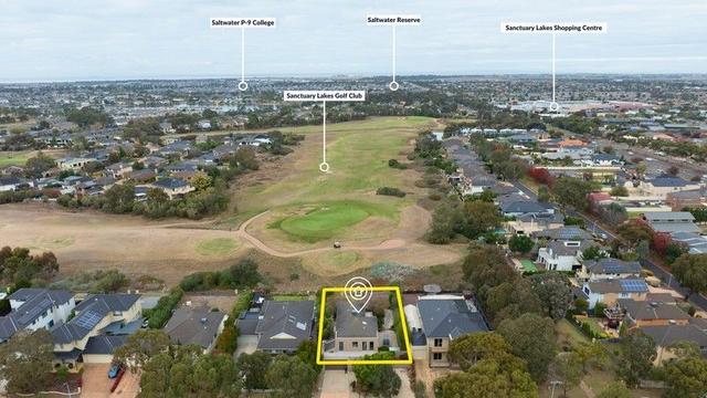 49 Tournament Drive, VIC 3030