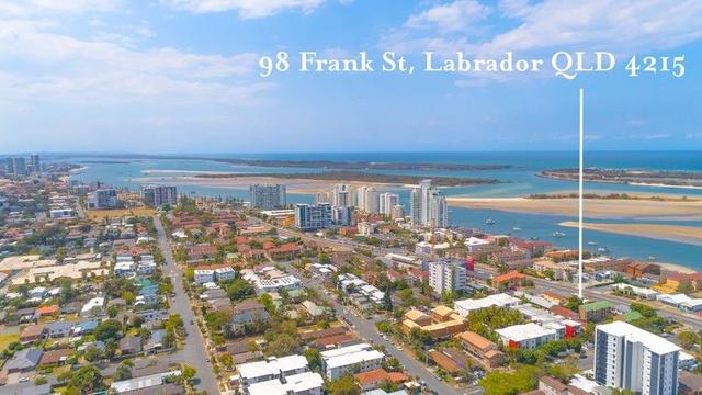 98 Frank Street, QLD 4215