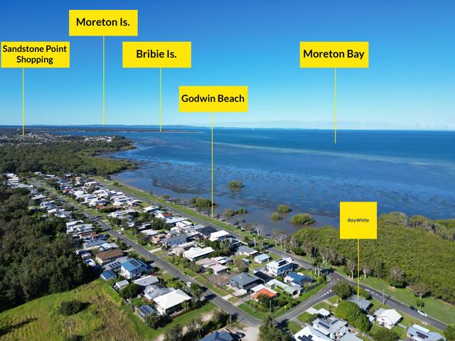 33 The Esplanade, QLD 4511