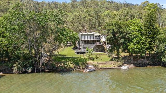 589 Settlers Road, NSW 2775