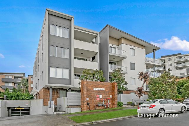 13/4-6 Peggy Street, NSW 2145