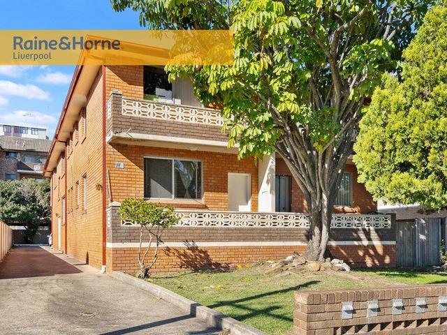 2/24 Collimore Avenue, NSW 2170