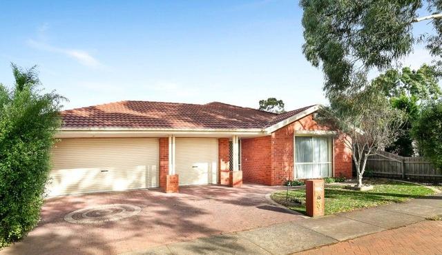 3 Zena Drive, VIC 3752