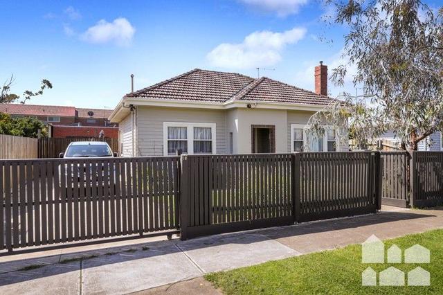 16 Burns Street, VIC 3012