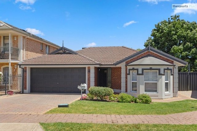 2 William Webb Drive, SA 5158