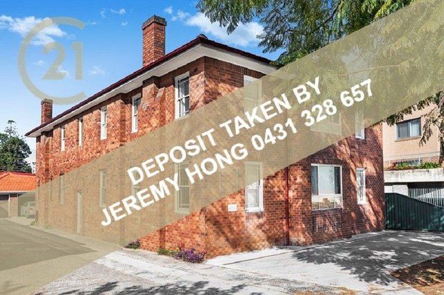 4/689 Pacific Highway, NSW 2067