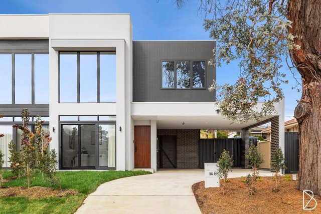 14B Gascoyne Circuit, ACT 2617
