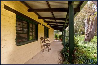 Front Verandah