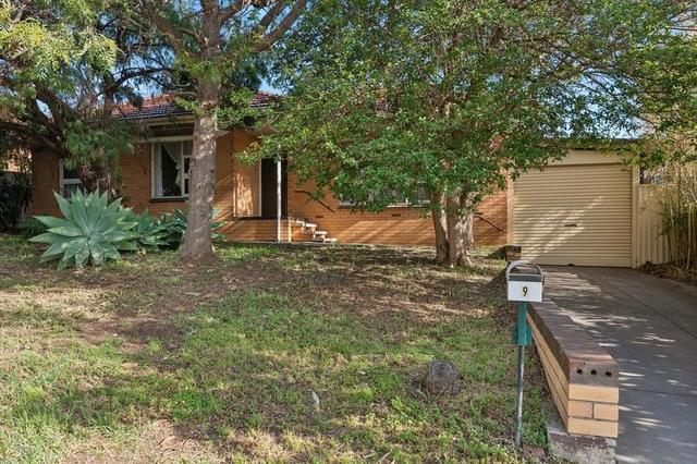 9 Palana Avenue, SA 5098