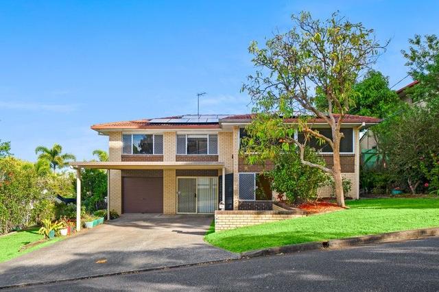11 Fernshaw Street, QLD 4109