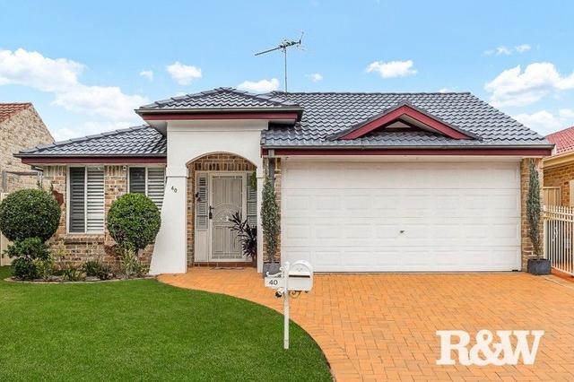 40 Pimelea Place, NSW 2766