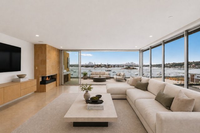 6/6 St Georges Crescent, NSW 2047