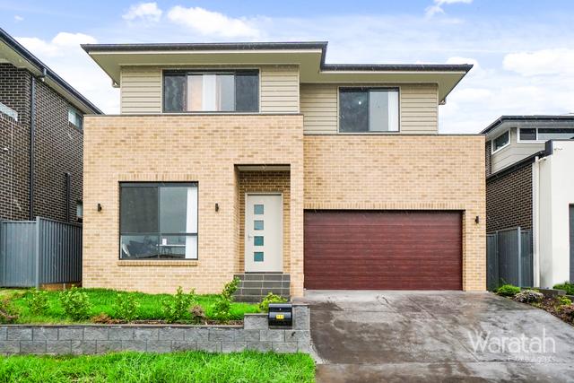 111 Hannaford Avenue, NSW 2765
