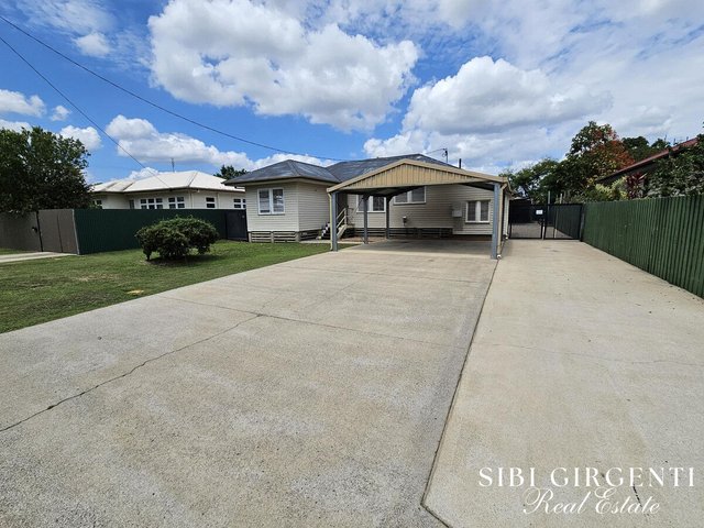 36 Iluka Street, QLD 4880