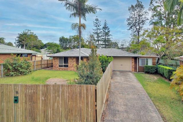 8 Bron Court, QLD 4131