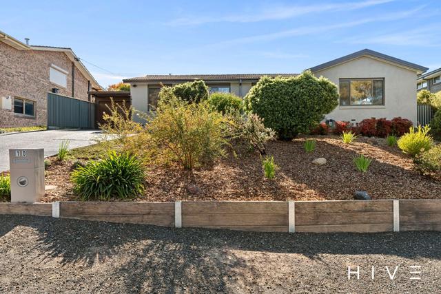 10 Coningham Street, ACT 2904