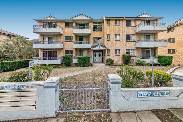 8/261-265 Dunmore St, NSW 2145