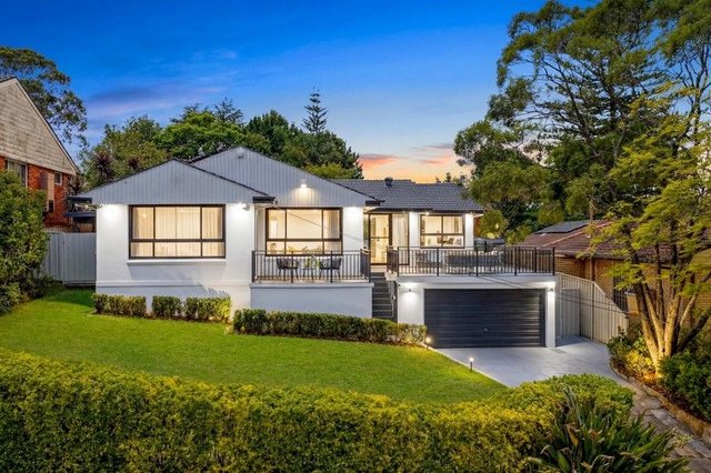 70 Lochinvar Parade, NSW 2118