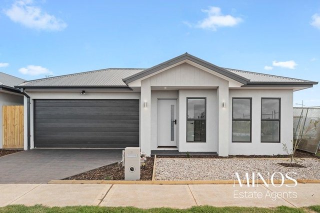 3 Cranberry Crescent, VIC 3335