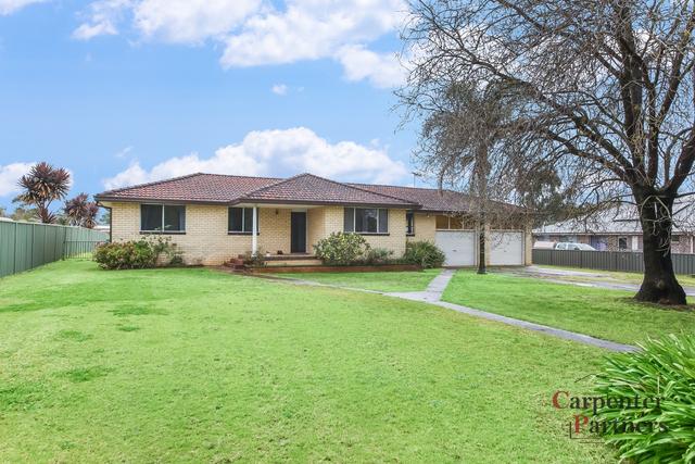 23 Dymond Street, NSW 2574