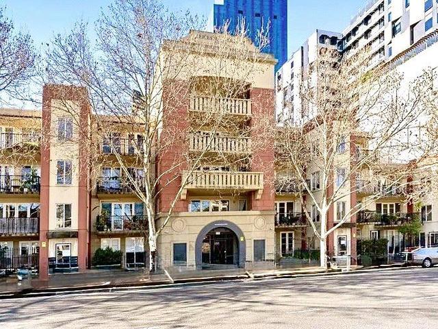 16/52 Leicester Street, VIC 3053