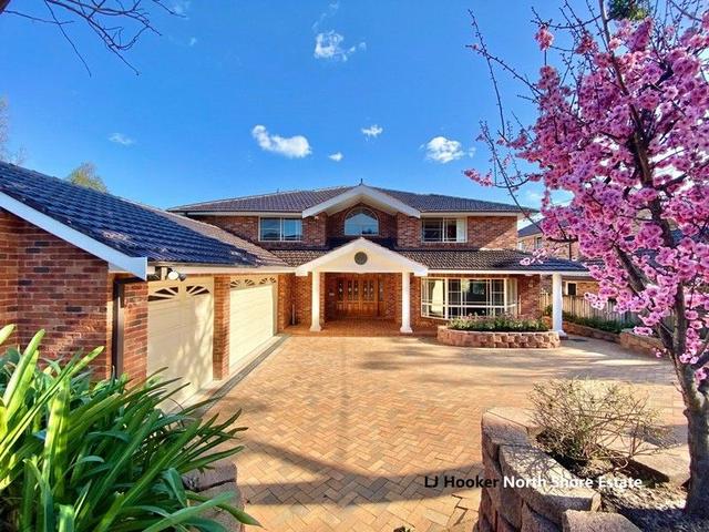 25 Cunliffe Road, NSW 2071