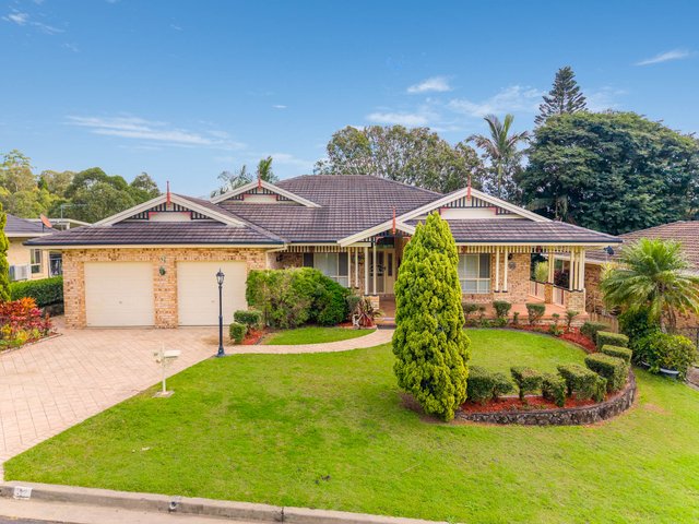 42 Trinity Drive, NSW 2480