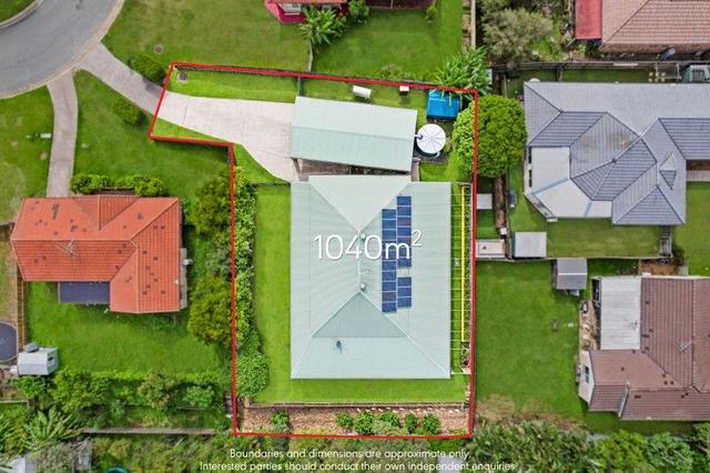 16 Westray Court, QLD 4207