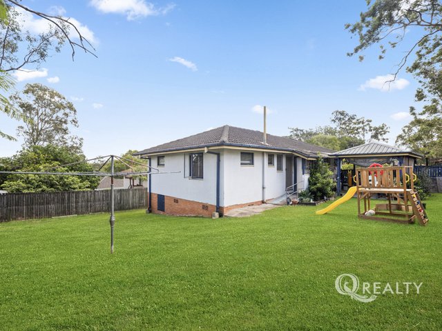 4 Blaine Street, QLD 4300